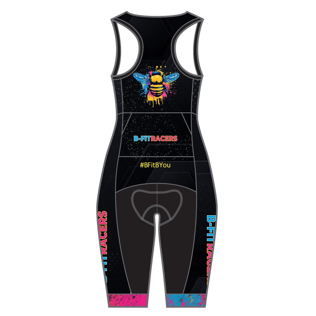 APEX+ Zero Tri Suit