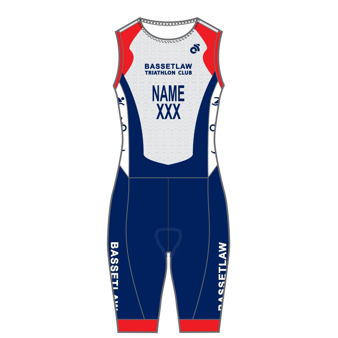 APEX+ Zero Tri Suit