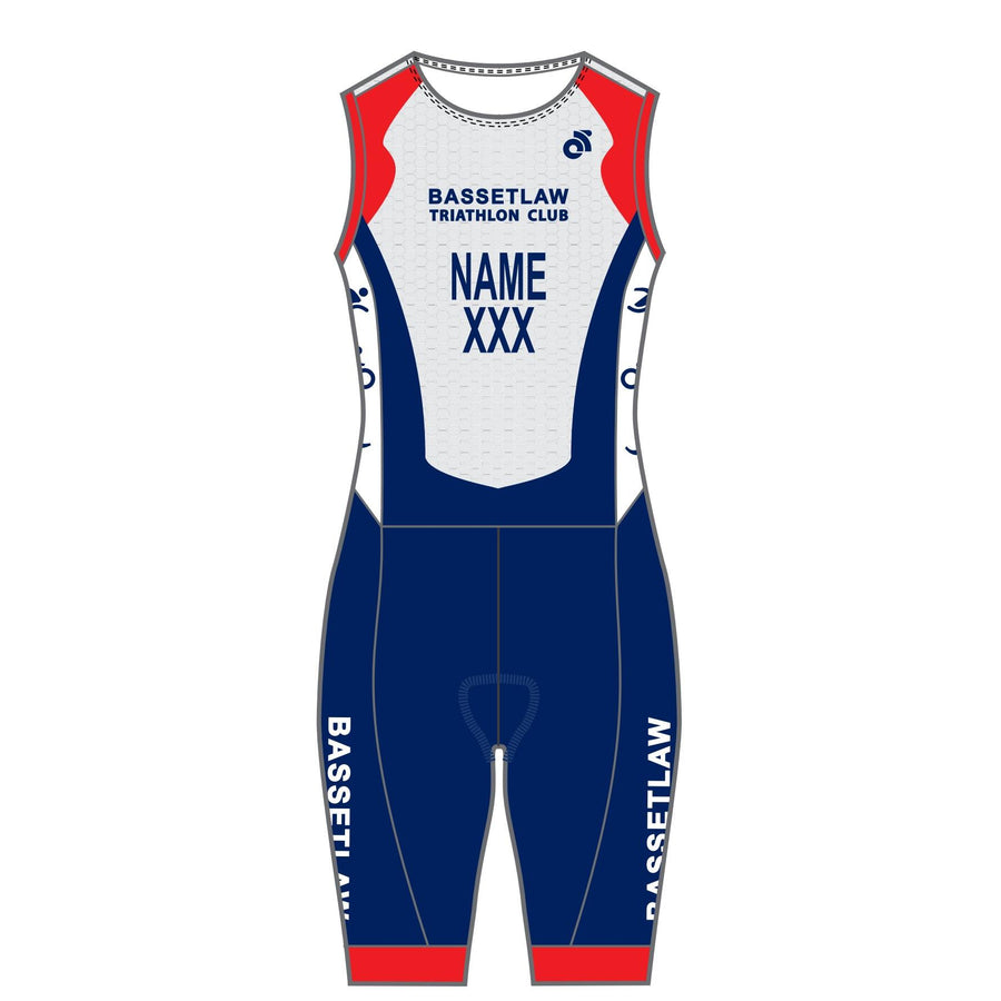 APEX+ Zero Tri Suit