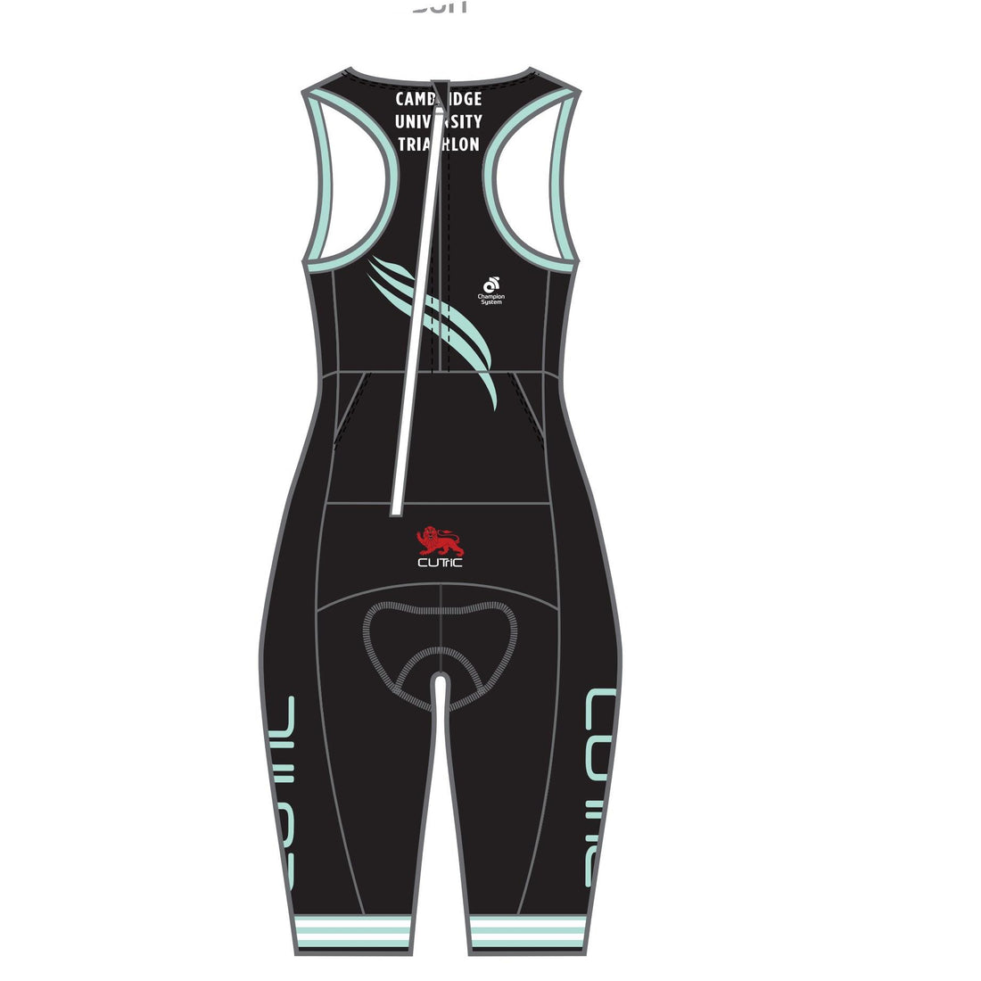APEX+ Zero Tri Suit