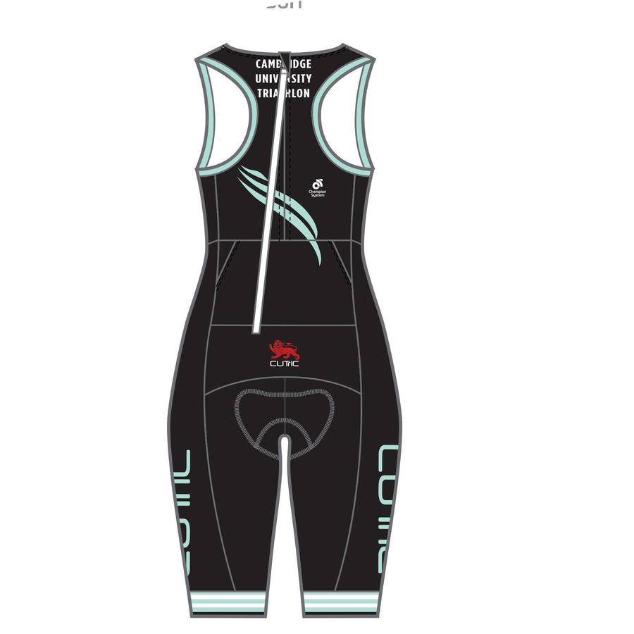 APEX+ Zero Tri Suit