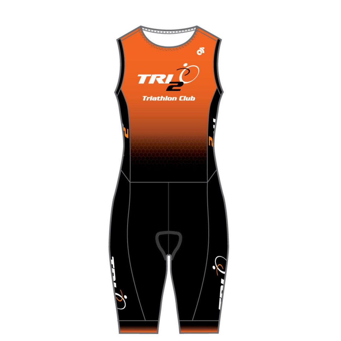 APEX+ Zero Tri Suit