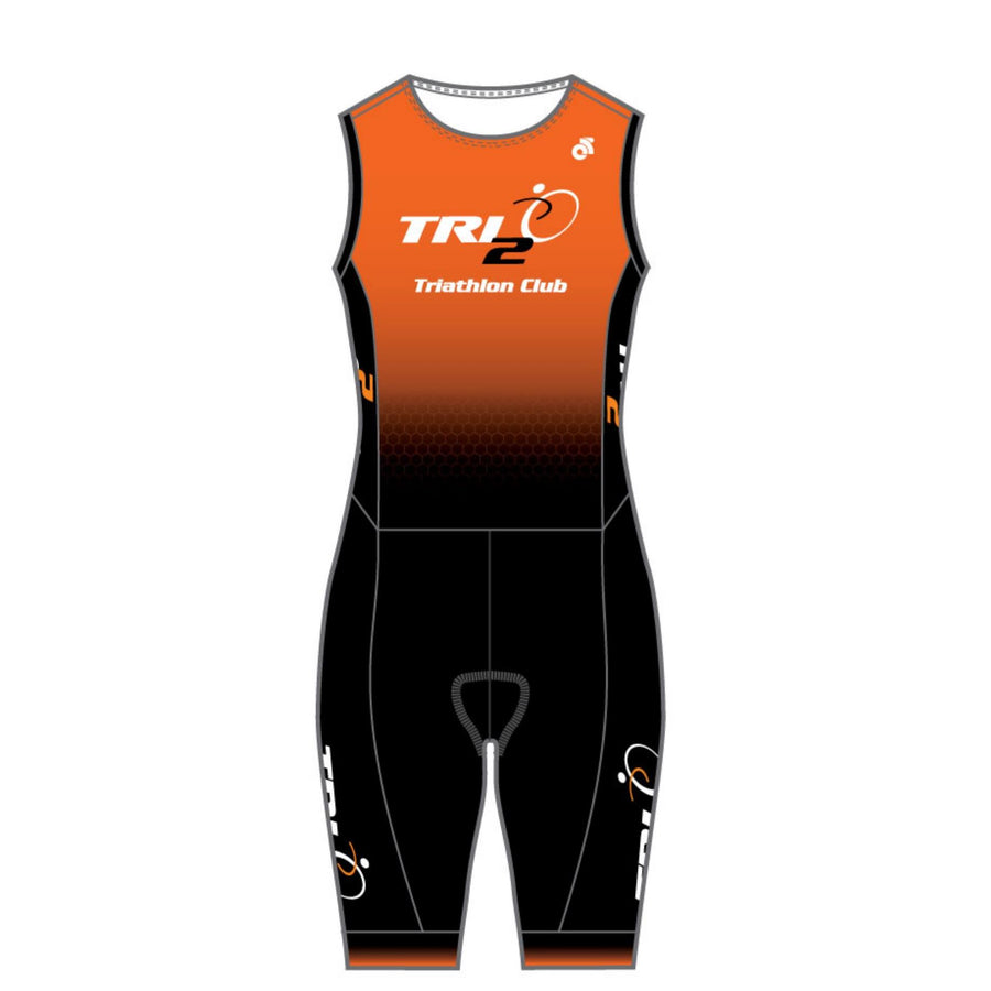 APEX+ Zero Tri Suit