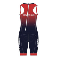 APEX+ Zero Tri Suit