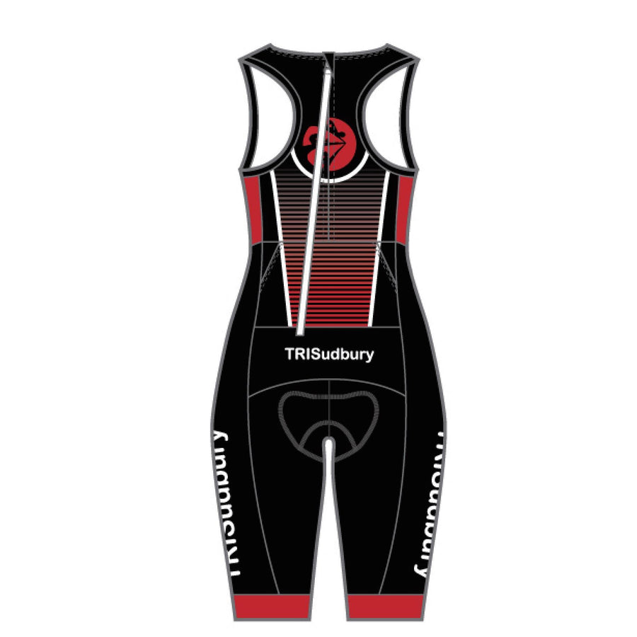 APEX+ Zero Tri Suit