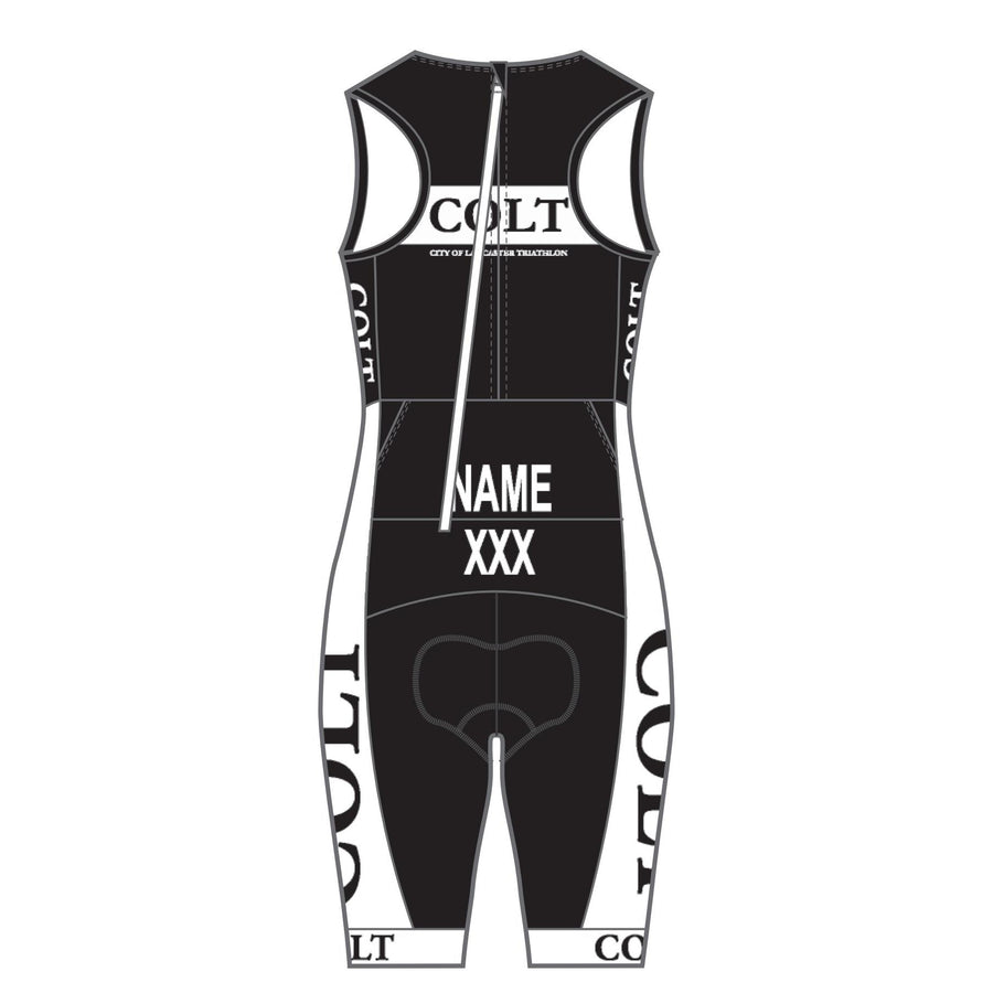 APEX+ Zero Tri Suit