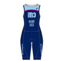 APEX+ Zero Tri Suit