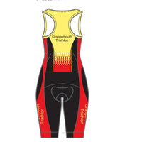 APEX+ Zero Tri Suit
