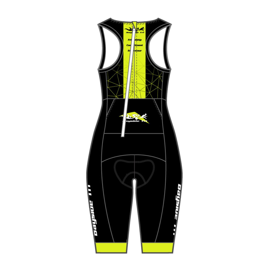 APEX+ Zero Tri Suit