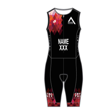 APEX+ Zero Tri Suit