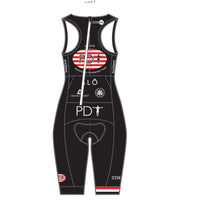 APEX+ Zero Tri Suit