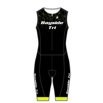 APEX+ Zero Tri Suit