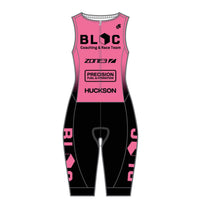 APEX+ Zero Tri Suit
