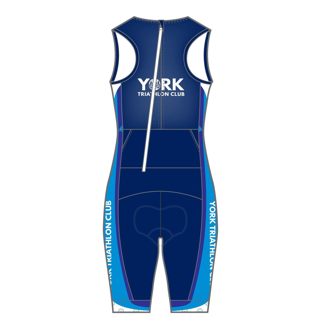 APEX+ Zero Tri Suit