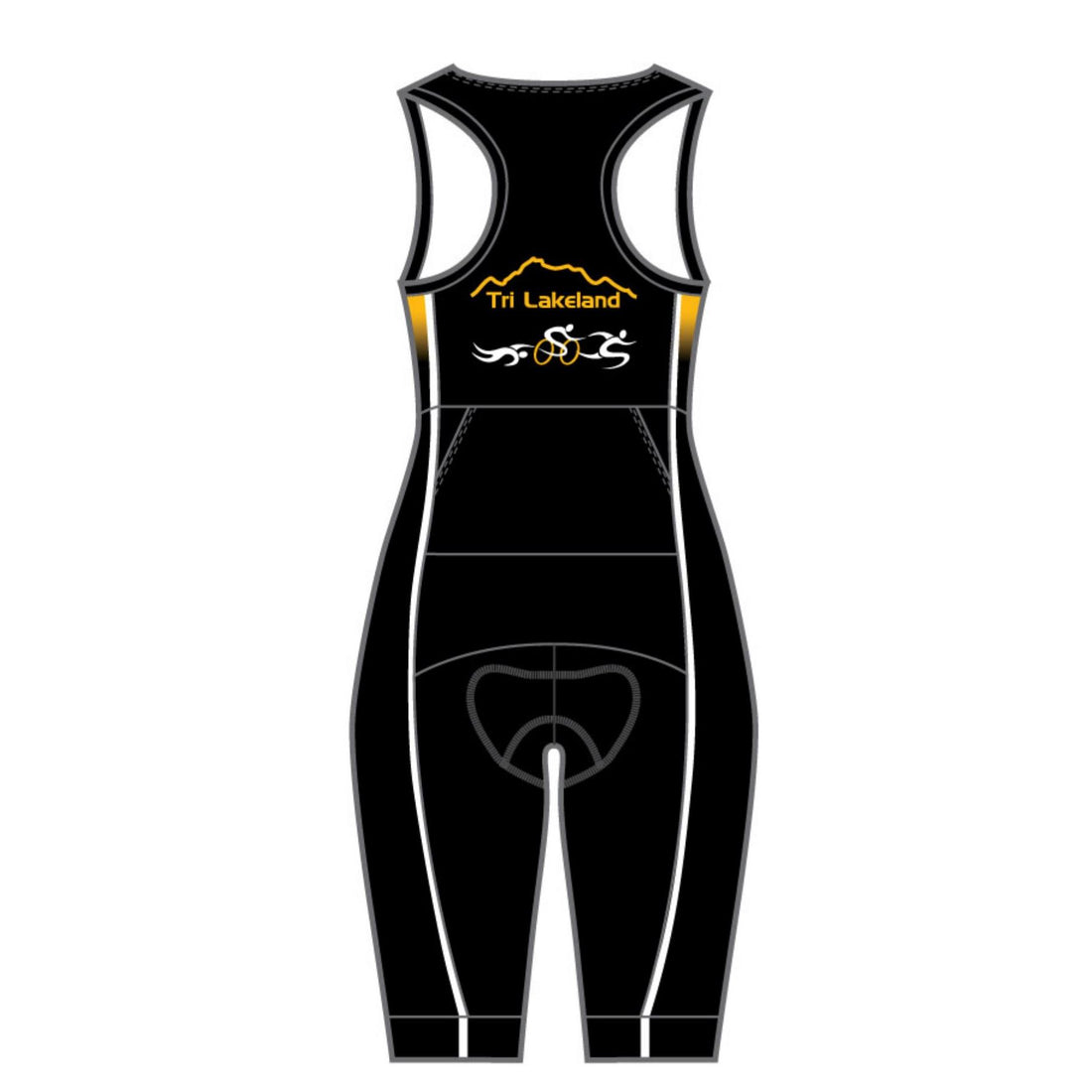 APEX+ Zero Tri Suit