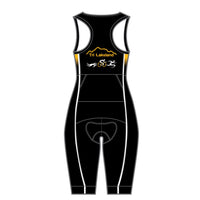 APEX+ Zero Tri Suit