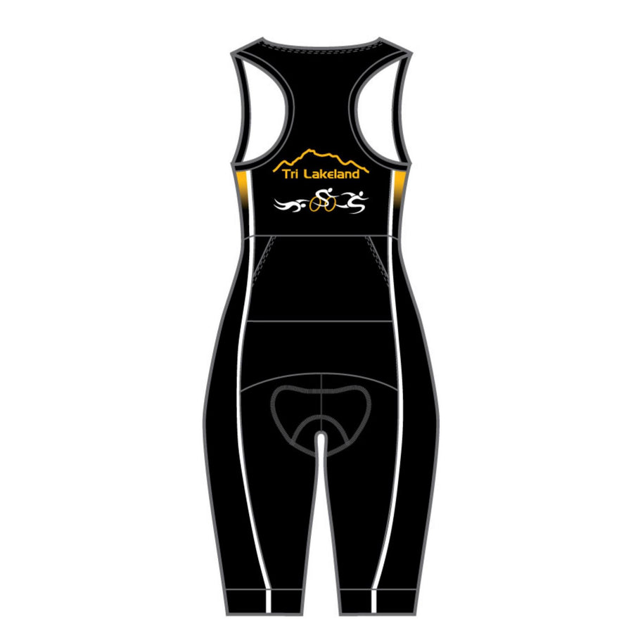 APEX+ Zero Tri Suit
