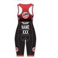 APEX+ Zero Tri Suit