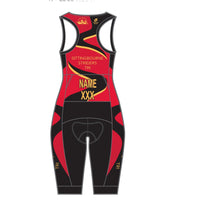 APEX+ Zero Tri Suit