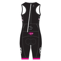 APEX+ Zero Tri Suit