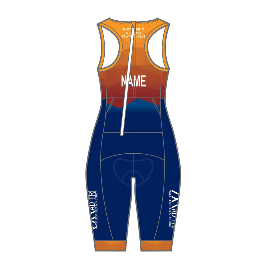 APEX+ Zero Tri Suit