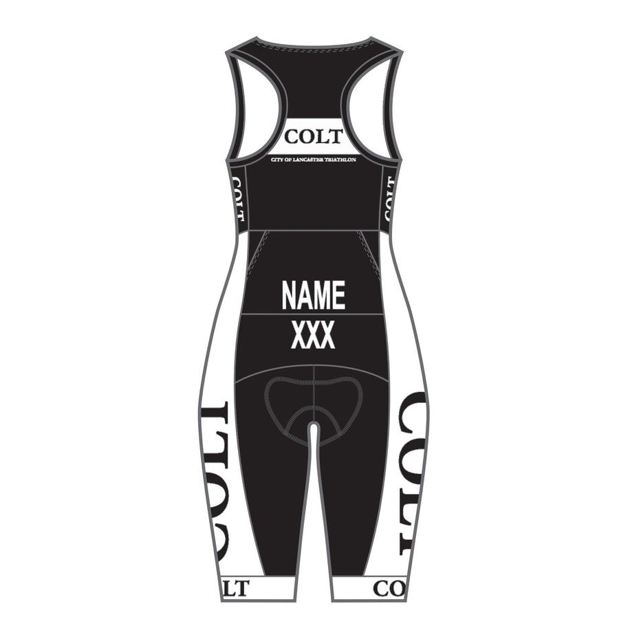 APEX+ Zero Tri Suit