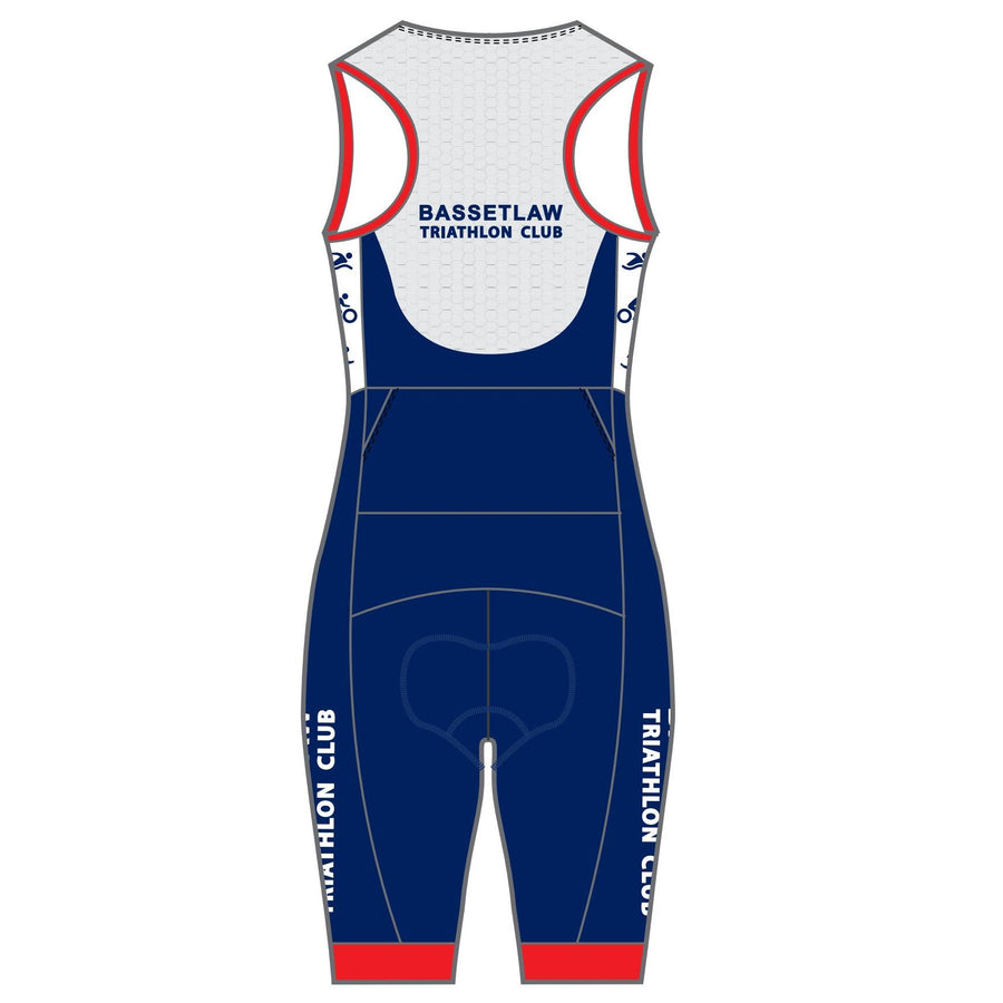 APEX+ Zero Tri Suit