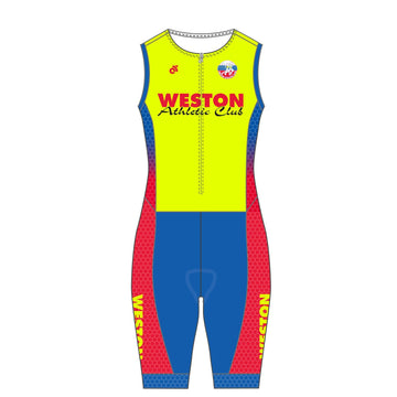APEX+ Zero Tri Suit