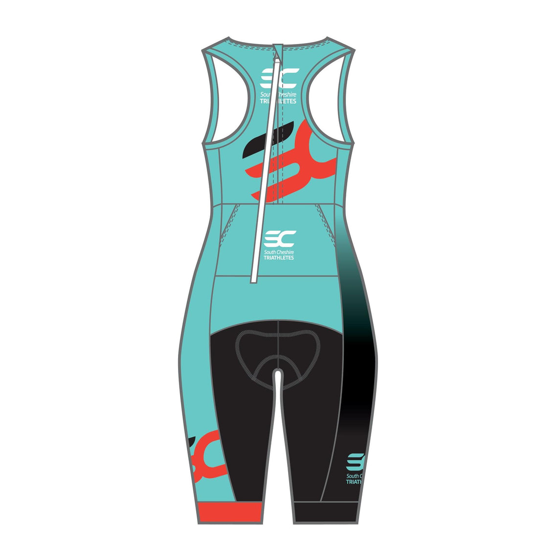 APEX+ Zero Tri Suit