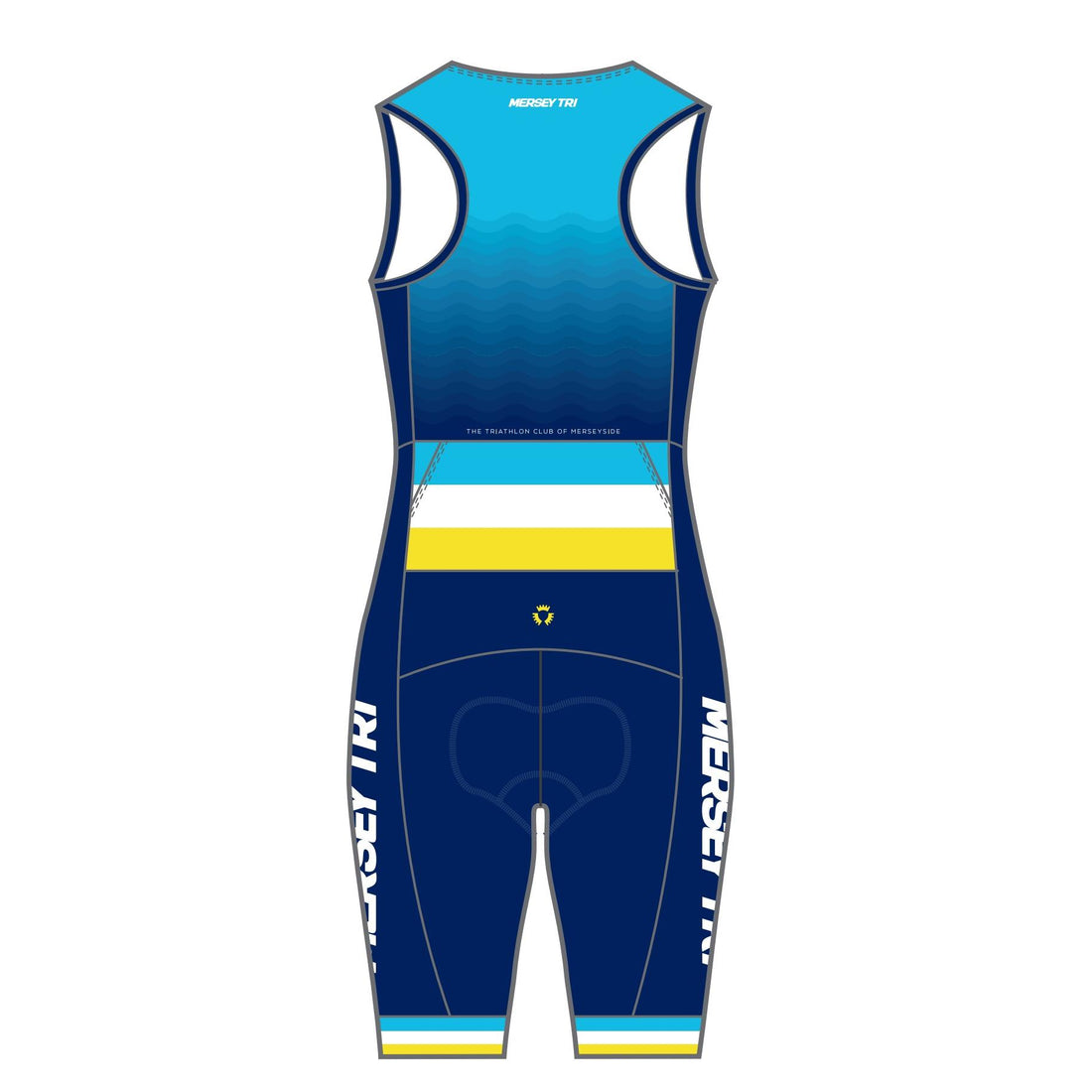 APEX+ Zero Tri Suit