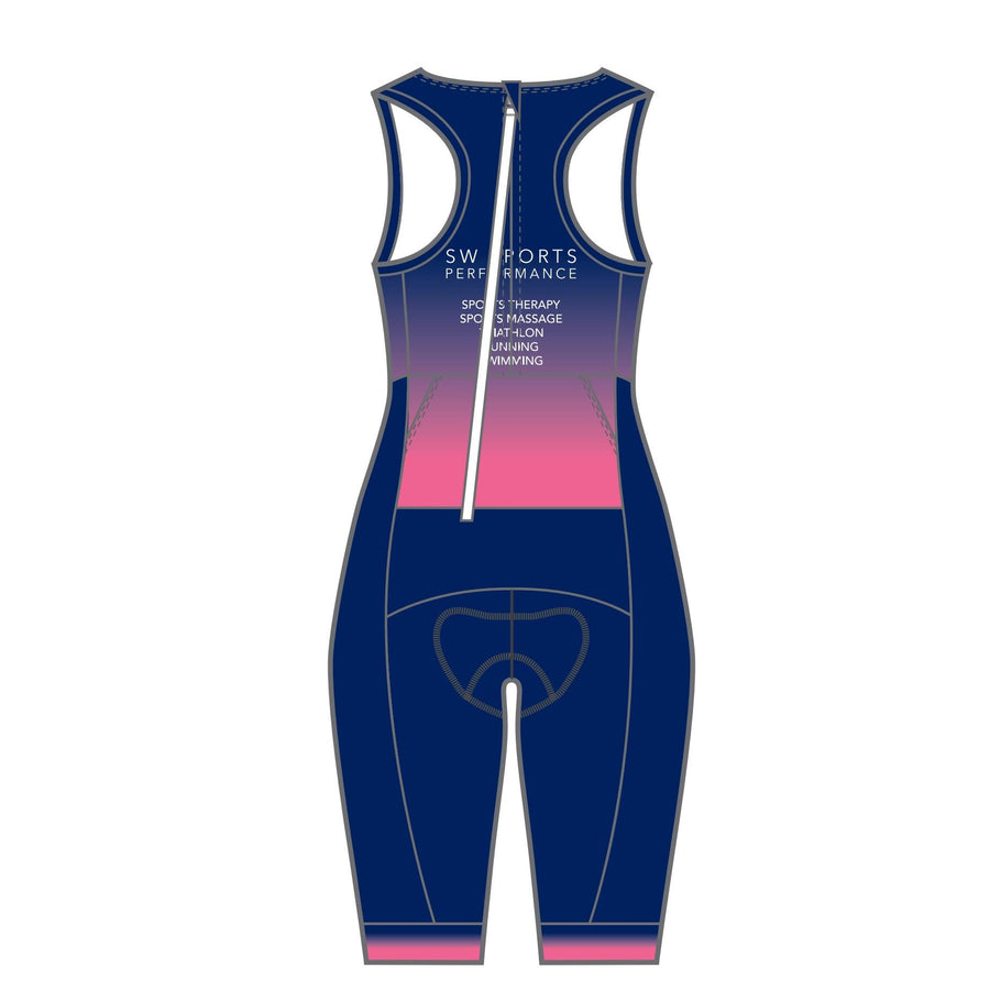 APEX+ Zero Tri Suit