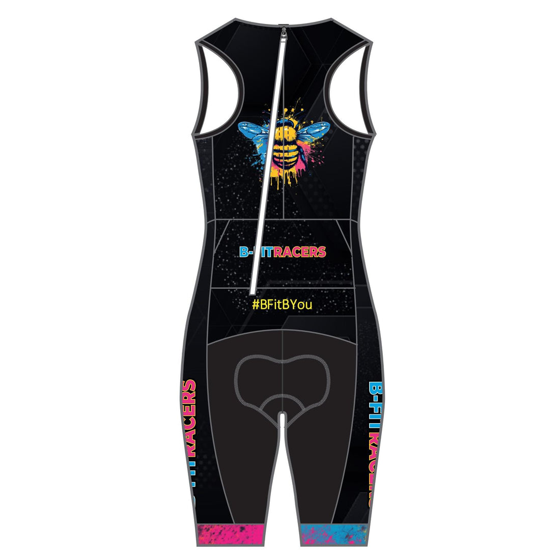 APEX+ Zero Tri Suit