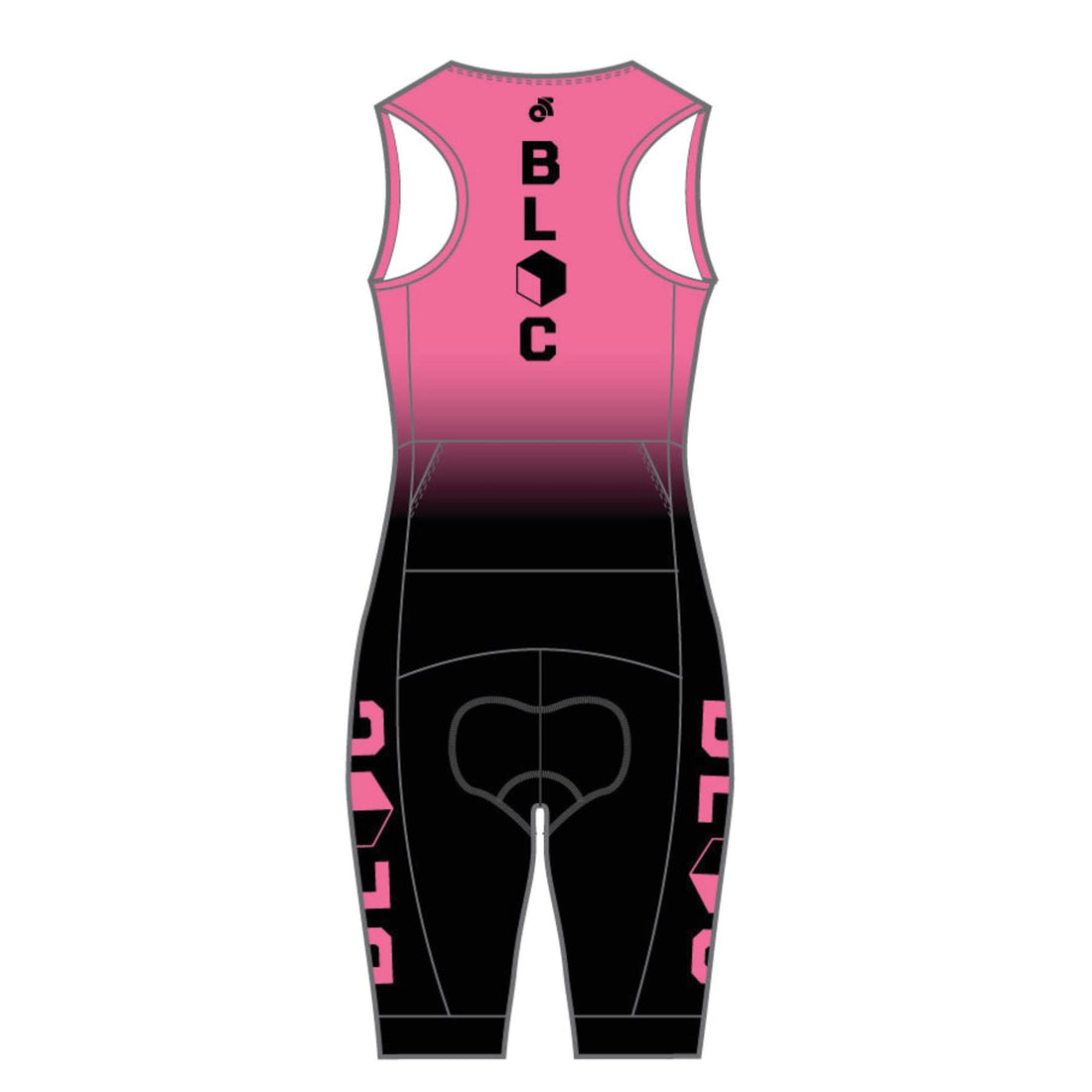 APEX+ Zero Tri Suit
