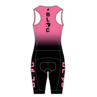 APEX+ Zero Tri Suit