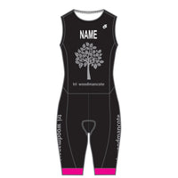 APEX+ Zero Tri Suit