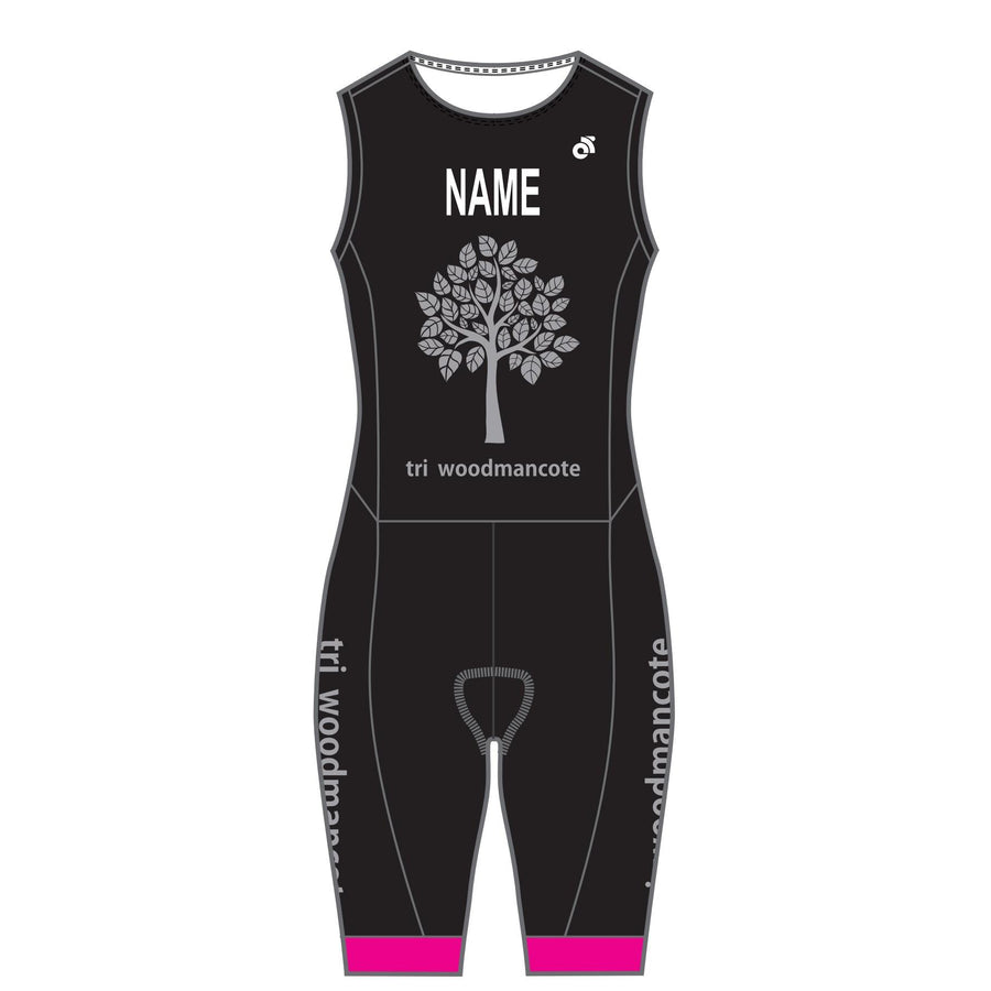 APEX+ Zero Tri Suit