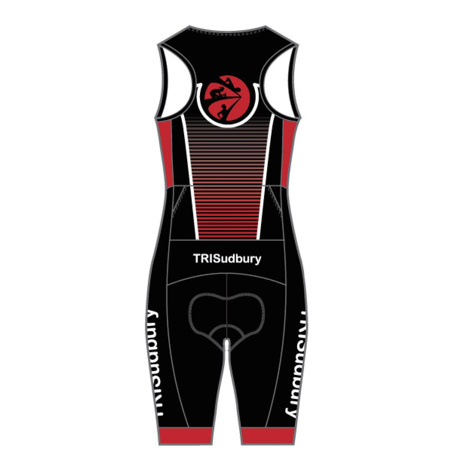 APEX+ Zero Tri Suit
