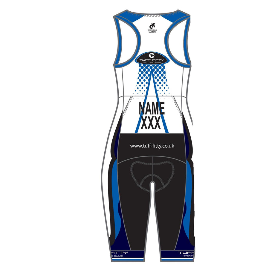APEX+ Zero Tri Suit