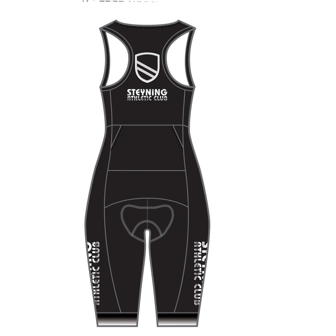APEX+ Zero Tri Suit