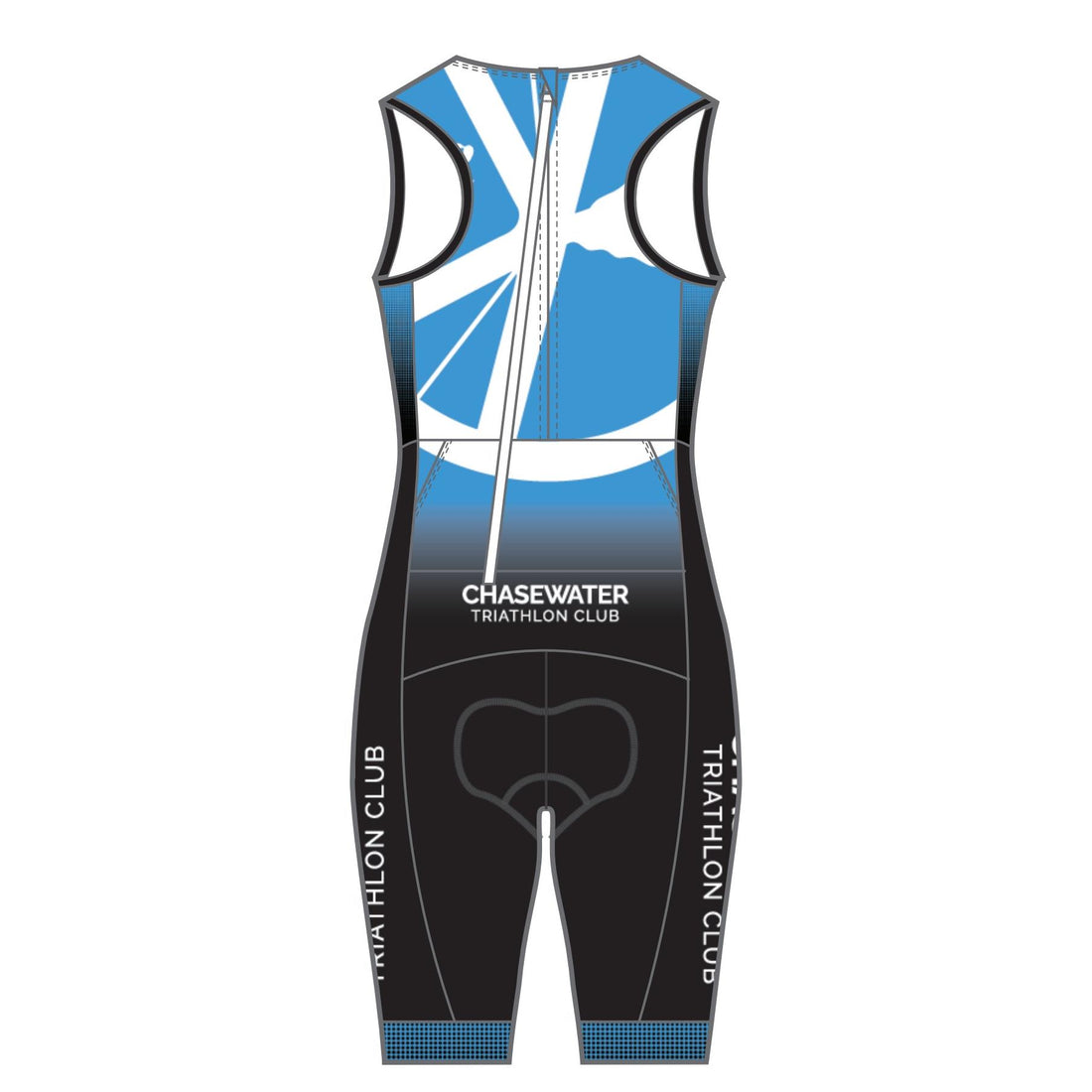 APEX+ Zero Tri Suit