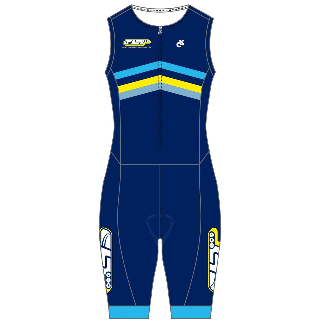 APEX+ Zero Tri Suit
