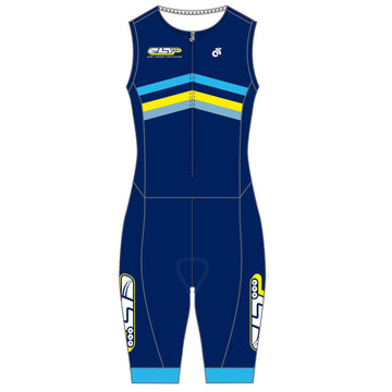 APEX+ Zero Tri Suit