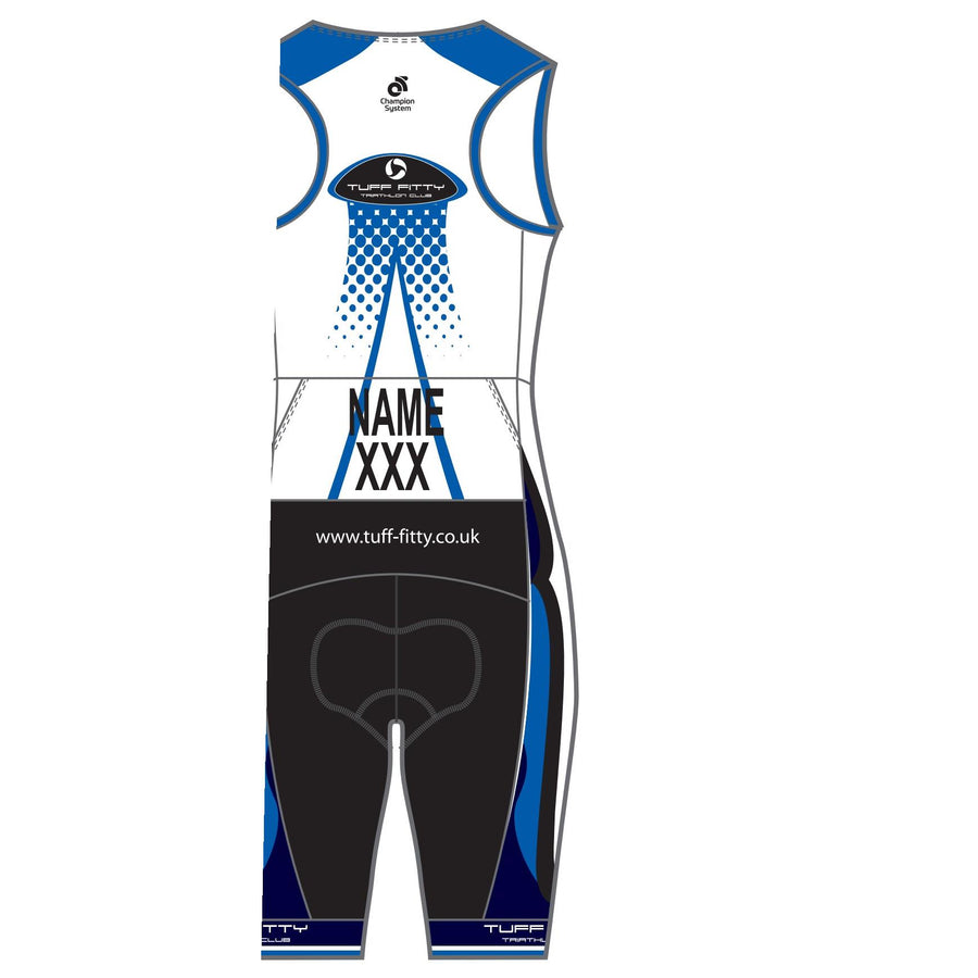 APEX+ Zero Tri Suit