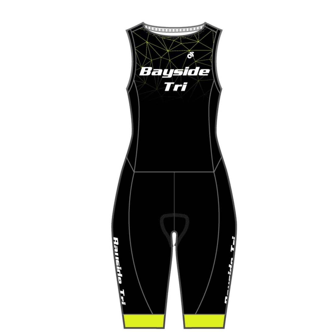APEX+ Zero Tri Suit