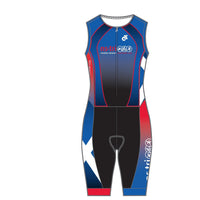 APEX+ Zero Tri Suit