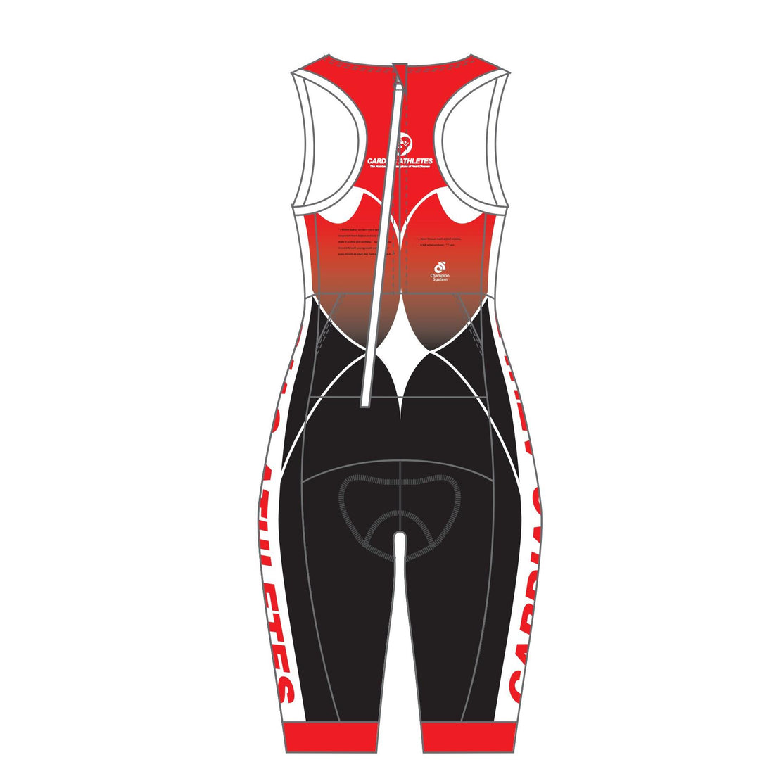 APEX+ Zero Tri Suit