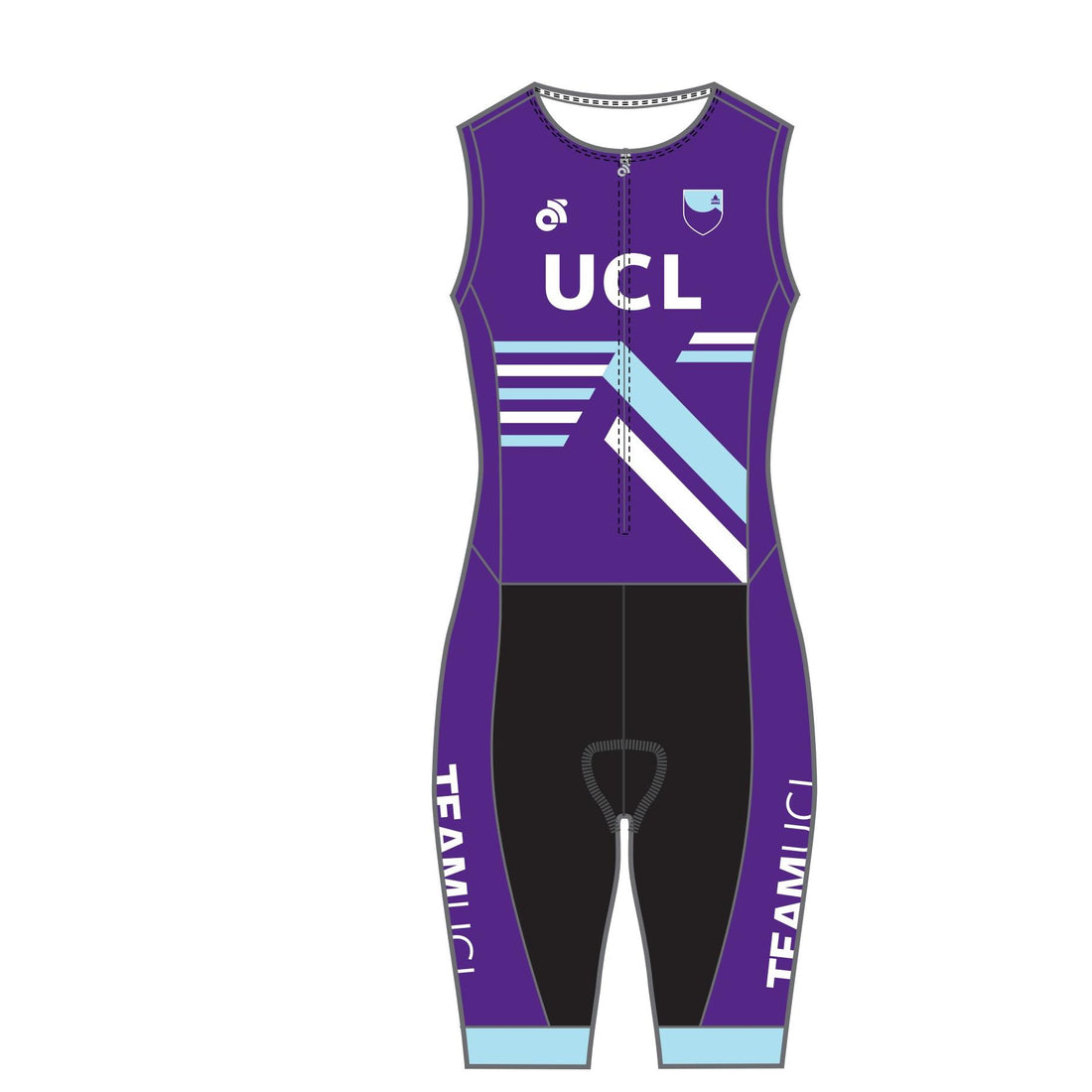 APEX+ Zero Tri Suit