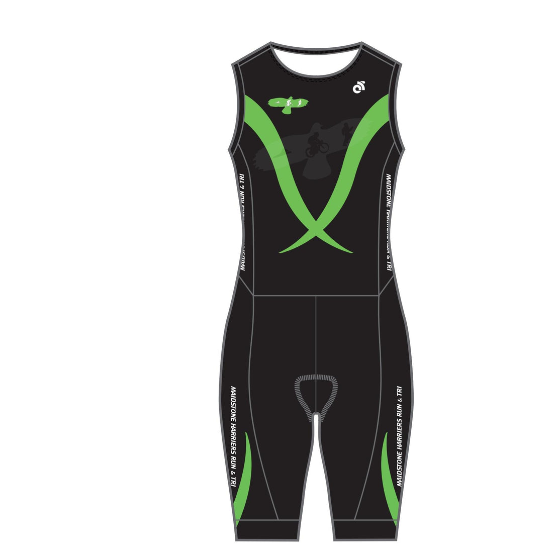 APEX+ Zero Tri Suit