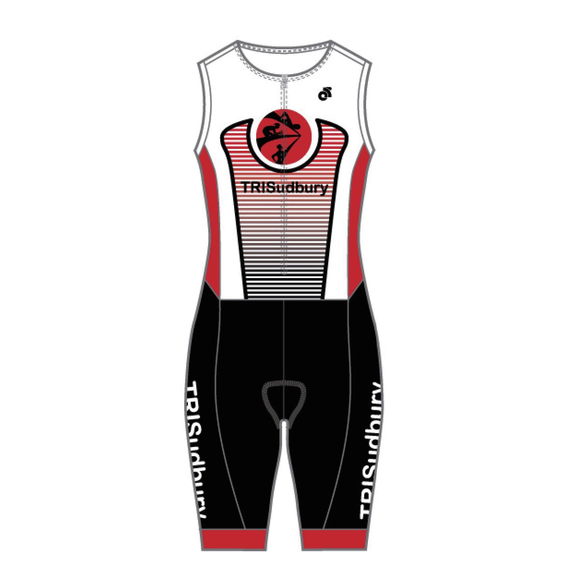 APEX+ Zero Tri Suit