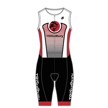 APEX+ Zero Tri Suit